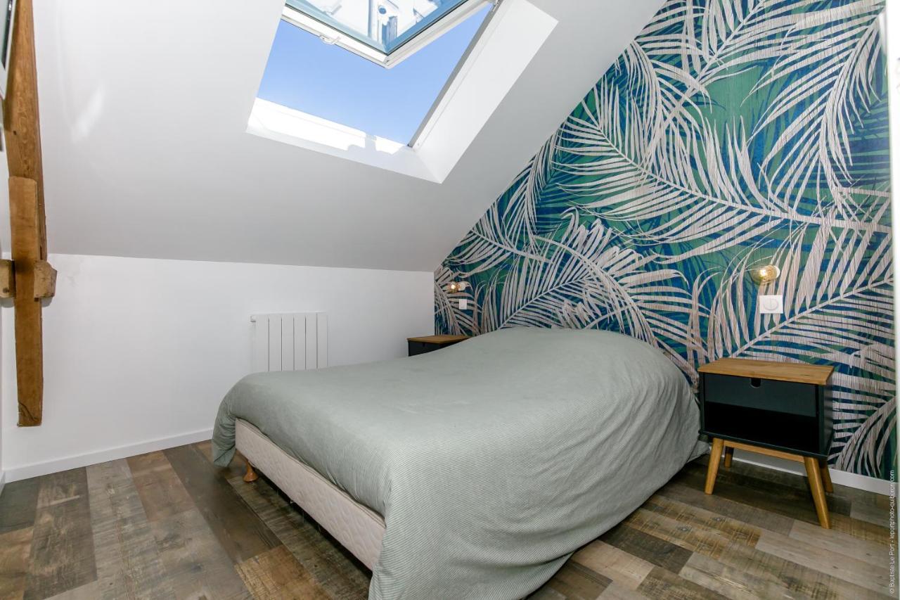 Quiberon Centre Ville, Plage 300M Ngoại thất bức ảnh